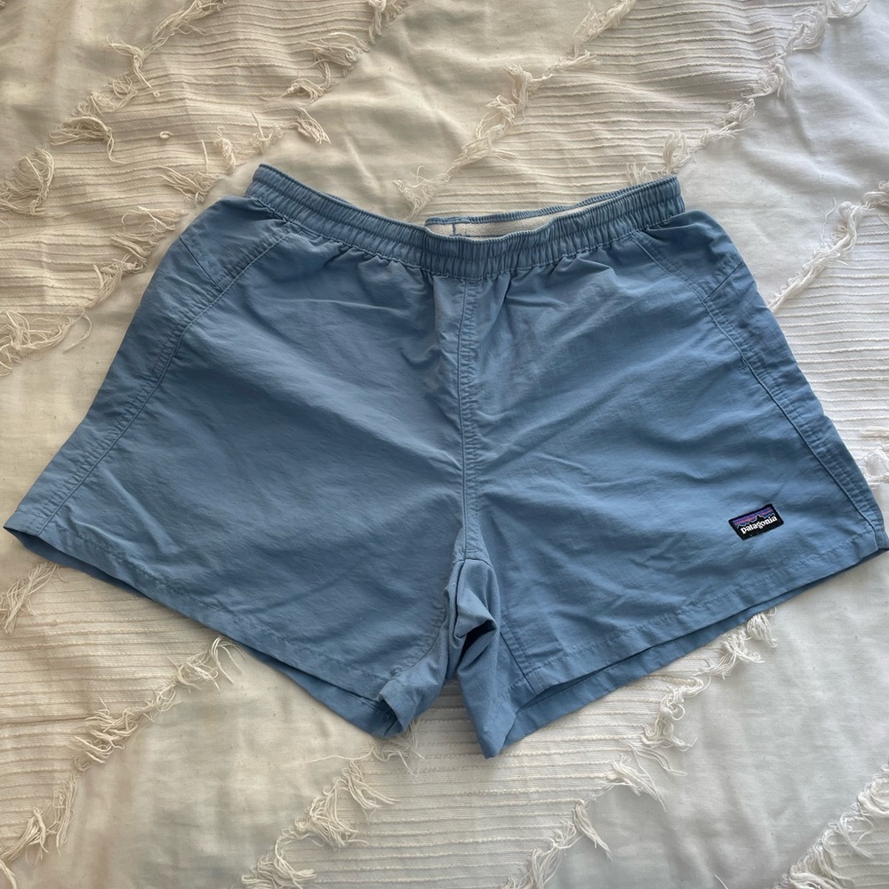 Patagonia Shorts - Small